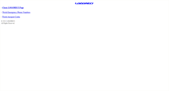 Desktop Screenshot of mobile.logoreci.com