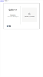 Mobile Screenshot of gallery.logoreci.com